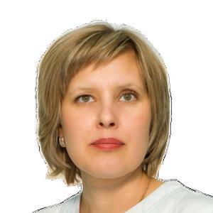Бурдина Ольга Владимировна