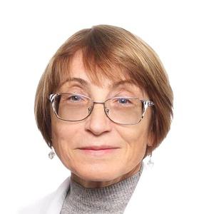 Пинягина Светлана Борисовна
