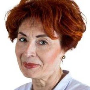 Гришина Ирина Эльевна
