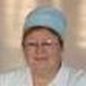 Олесюк Елена Алексеевна