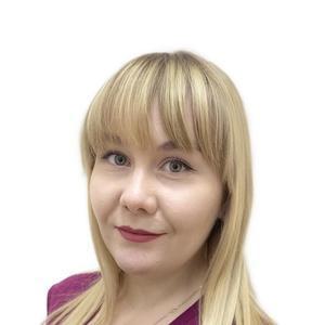 Литвиненко Дария Юрьевна
