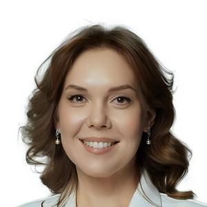 Марченко Анастасия Сергеевна