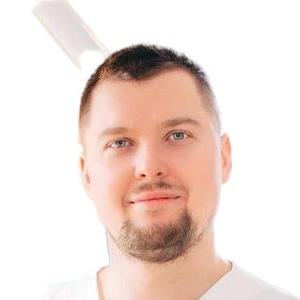 Пятков Константин Александрович