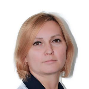 Золоторева Татьяна Александровна
