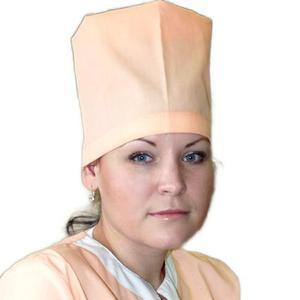 Овсянникова Светлана Михайловна
