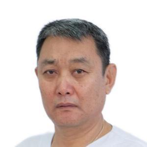 Хегай Эдуард Николаевич