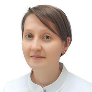 Петрова Анастасия Васильевна