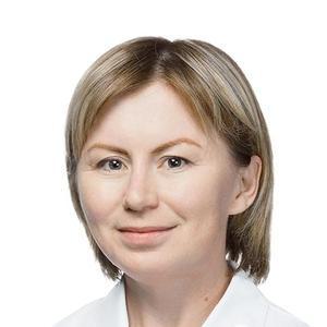 Тронина Марина Петровна