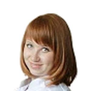 Томилова Наталья Валерьевна