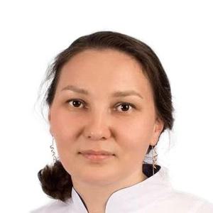 Вахрушева Елена Николаевна
