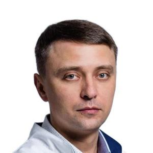 Пачин Денис Анатольевич