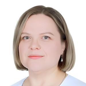 Андриевских Оксана Николаевна