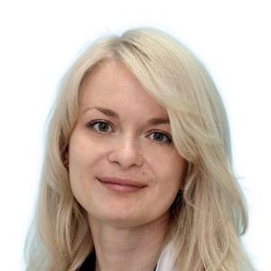 Ильчук Эльвира Сергеевна
