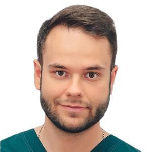 Спиридонов Никита Константинович