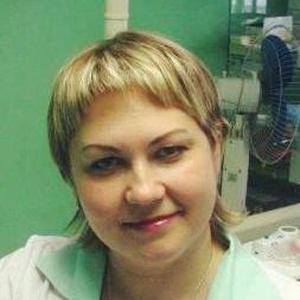Молчанова Светлана Владимировна