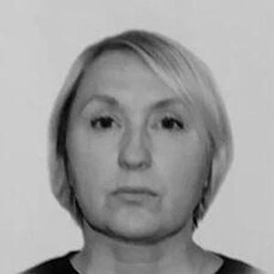 Манина Светлана Владимировна