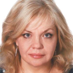 Сосновикова Лада Юрьевна