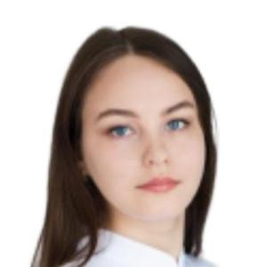 Дацюк Дарья Александровна