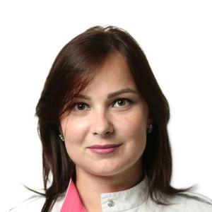 Ходячих Людмила Владимировна