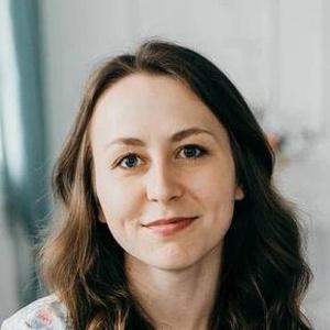 Николина Ирина Владимировна