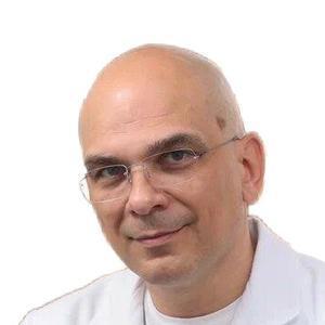 Пранович Александр Анатольевич