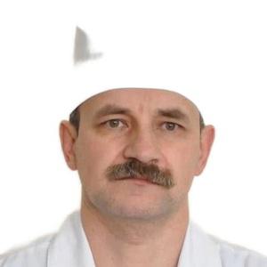 Григорьев Вадим Николаевич