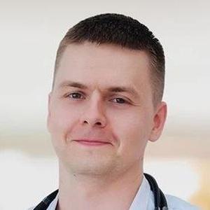 Платунов Степан Геннадьевич