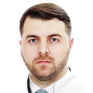 Бринюк Евгений Сергеевич