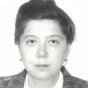 Трофимова Светлана Григорьевна