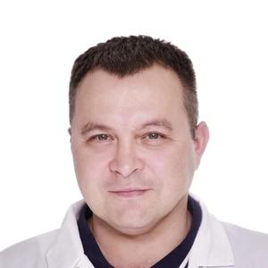 Колчев Алексей Валерьевич