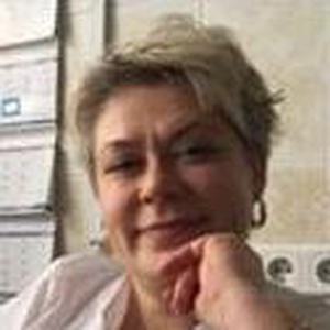 Романова Надежда Юрьевна