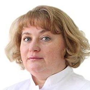 Моисеенко Алла Владимировна