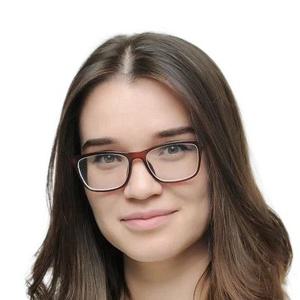 Унашхотлова Фатимат Адамовна