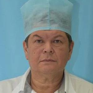 Скворцов Олег Витальевич