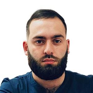 Таиров Артём Рамазанович