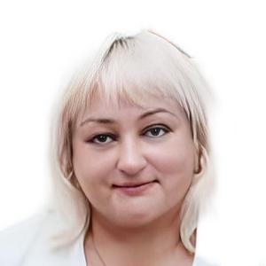 Ходыкина Людмила Анатольевна