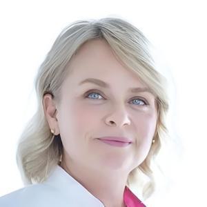 Гумель Лариса Александровна
