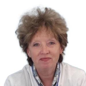 Белогурова Евгения Алексеевна
