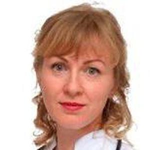 Полякова Светлана Анатольевна
