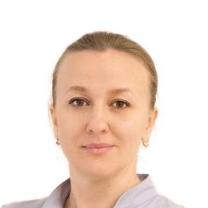 Буренкова Валентина Викторовна