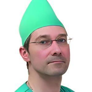 Скопин Михаил Сергеевич
