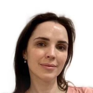 Витько Валентина Валерьевна