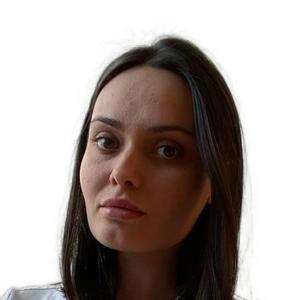 Гасиева Залина Юрьевна