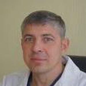 Шамуратов Рустам Шаниязович