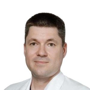 Разбирин Дмитрий Владимирович