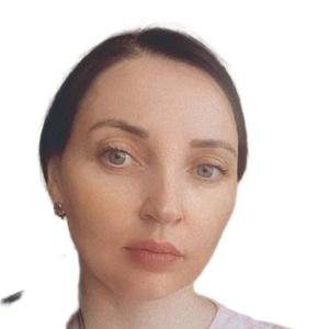 Пушкарь Екатерина Сергеевна