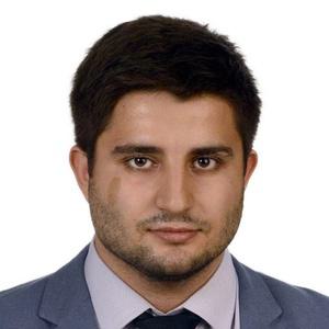 Аванесян Грайр Араратович