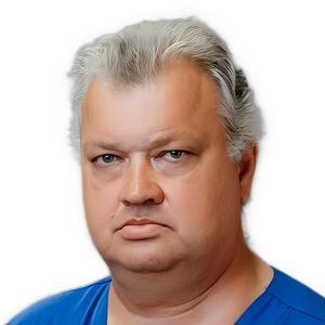 Зарубин Игорь Александрович