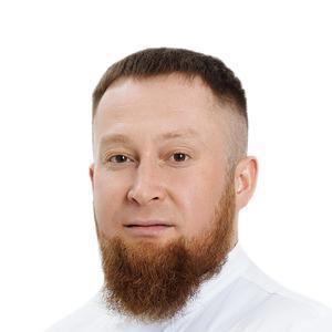 Нурдавлятов Фанзиль Фанилович