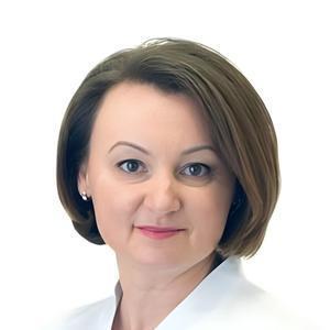 Мелкумова Елена Юрьевна